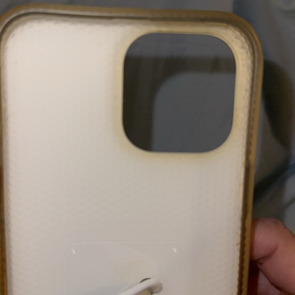 Loopy Original - iPhone 13 Pro Max (6.7" Screen) - Opal Leopard | / Righty - Picture 4 of 4